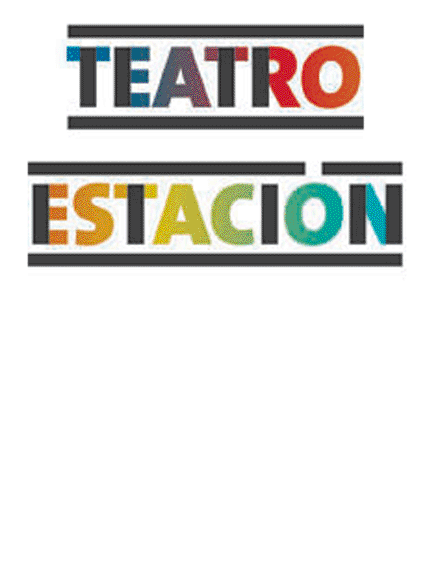 [Logotipo del Teatro de la Estación]